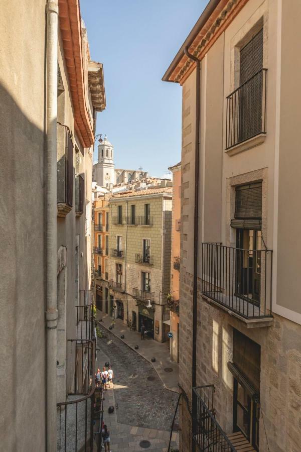 Bravissimo Placa Dels Raims Girona Eksteriør billede